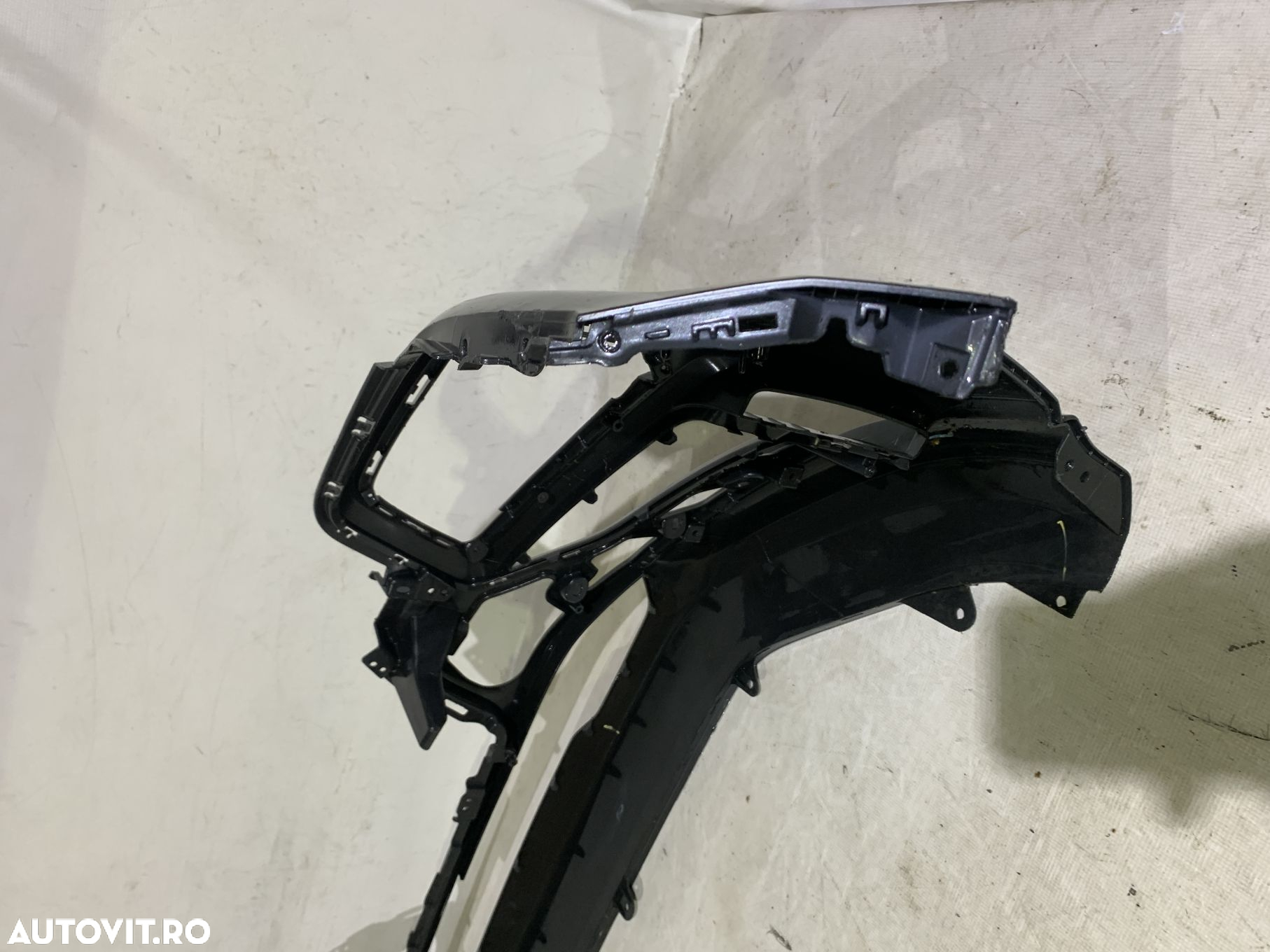 Bara fata Hyundai Kona, 2018, 2019, 2020, 2021, cod origine OE 86512J9000. - 5