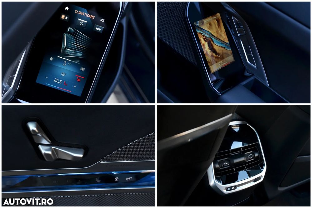 BMW Seria 7 740d xDrive MHEV - 21
