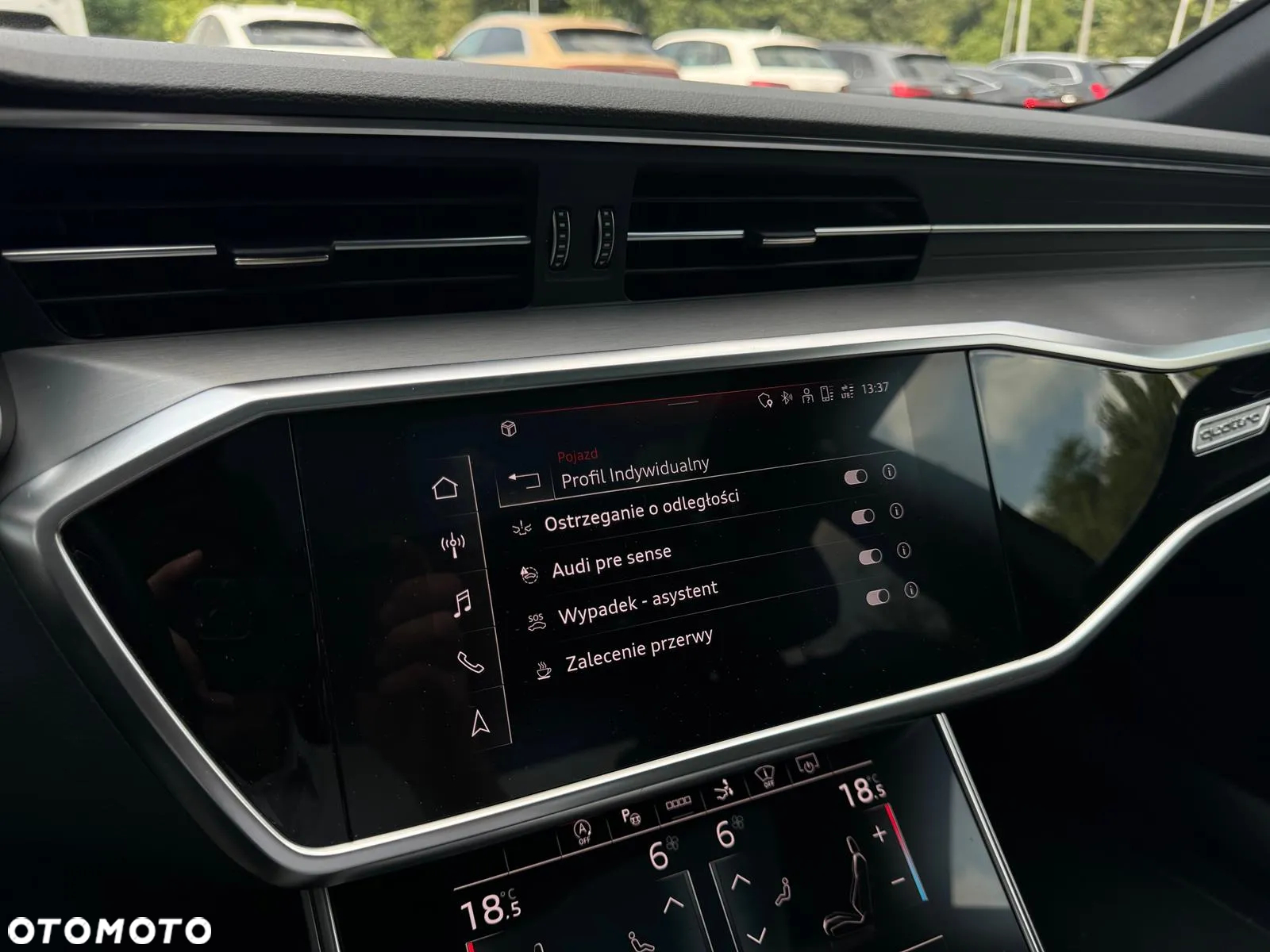 Audi A7 Sportback - 33