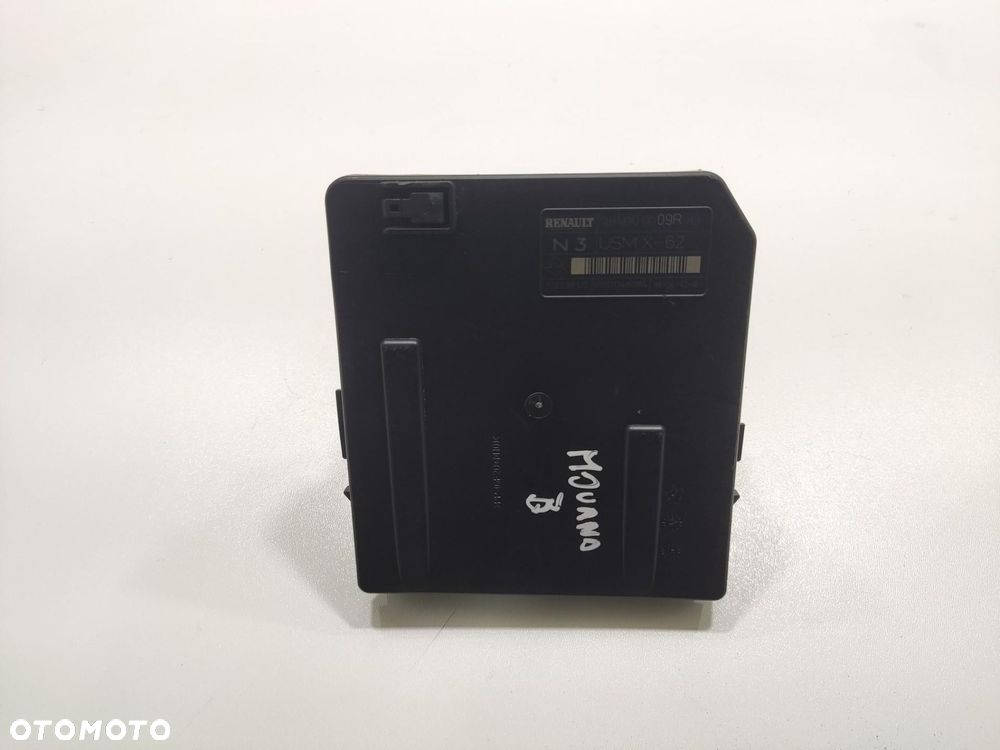 MODUŁ STEROWNIK USM RENAULT MASTER III OPEL MOVANO B 2010-2019 284B00009R - 4