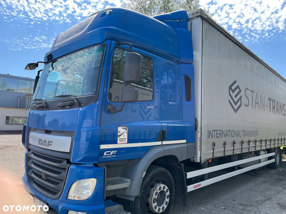 DAF CF 310 - 2