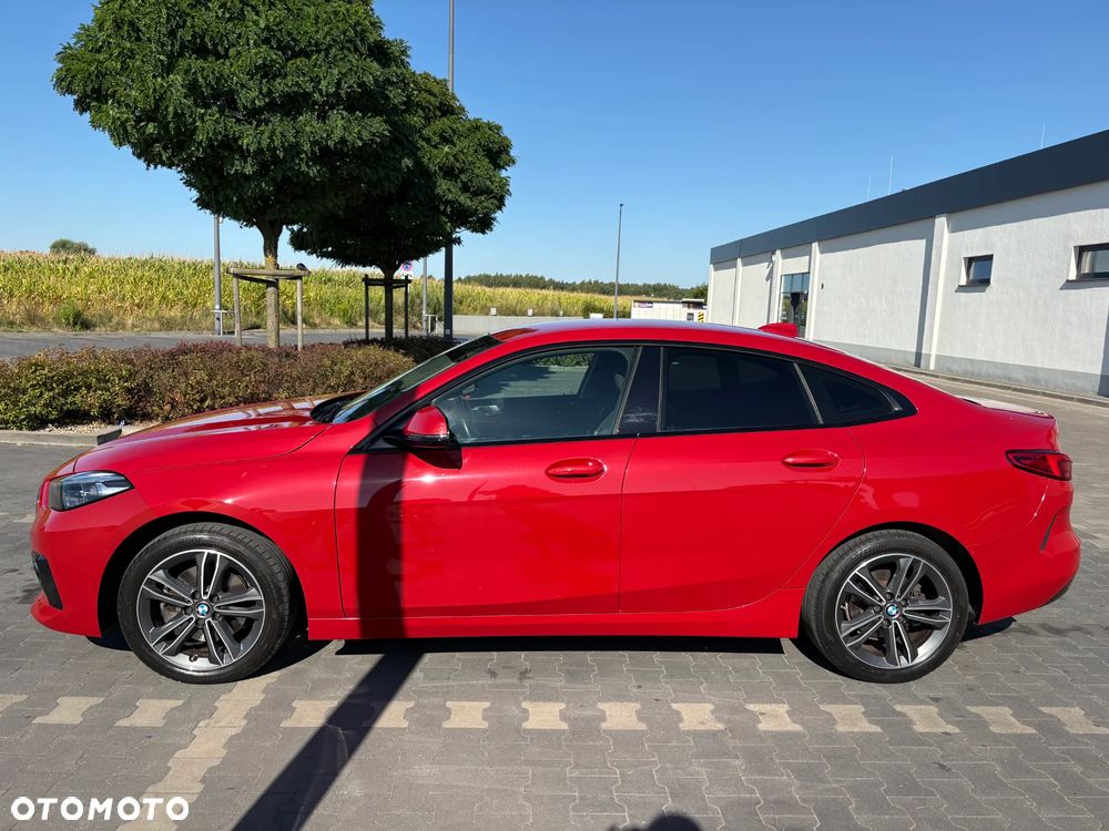 BMW Seria 2 218i Sport Line - 28