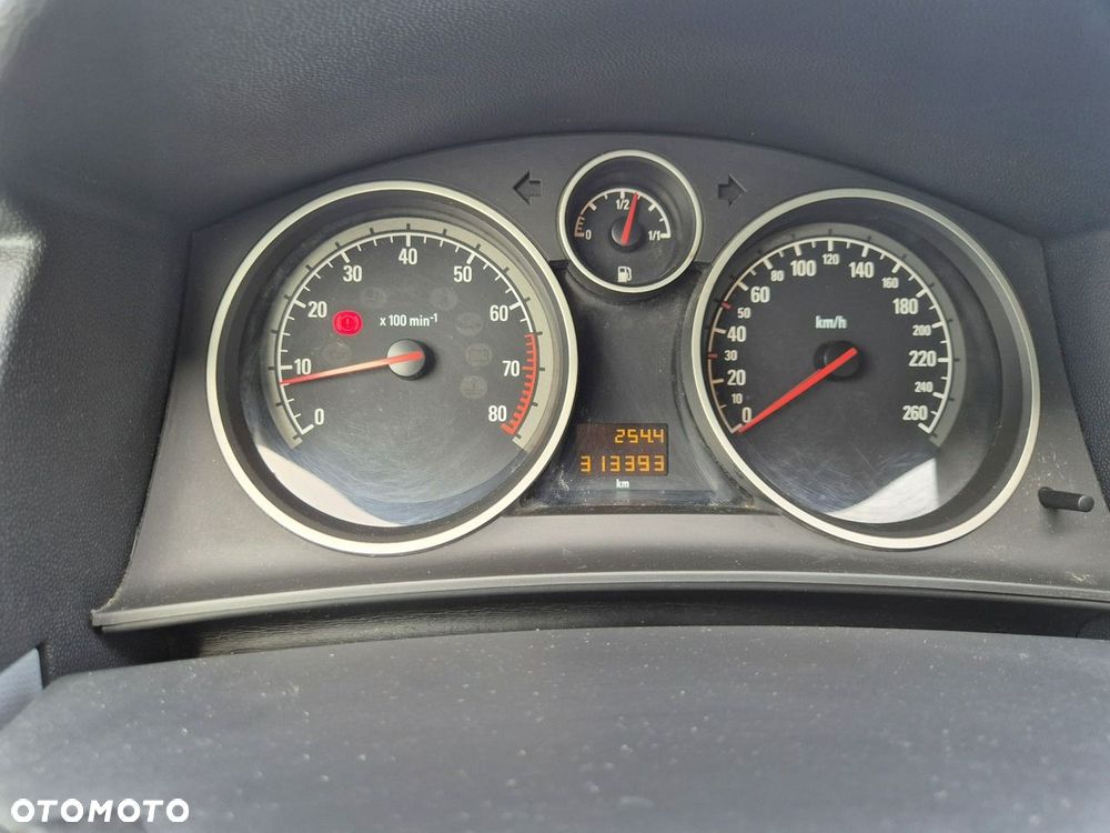 Opel Astra 1.4 Selection - 16