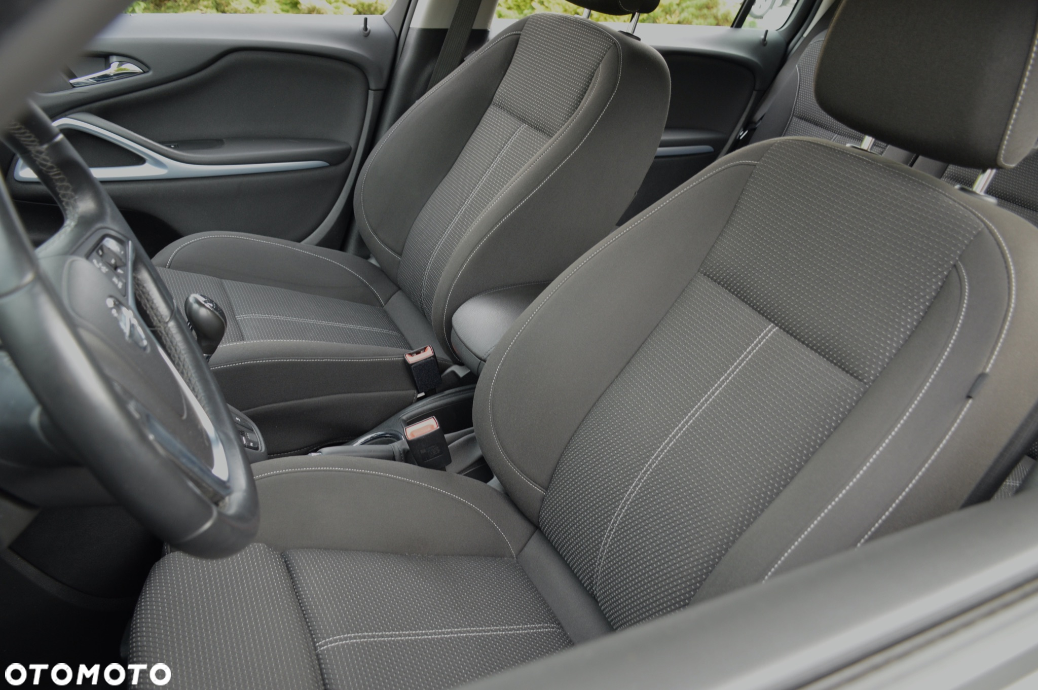 Opel Zafira 1.6 CDTI Cosmo - 30