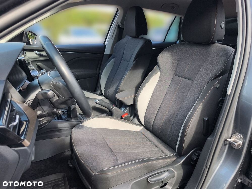 Skoda Kamiq 1.0 TSI Style - 18