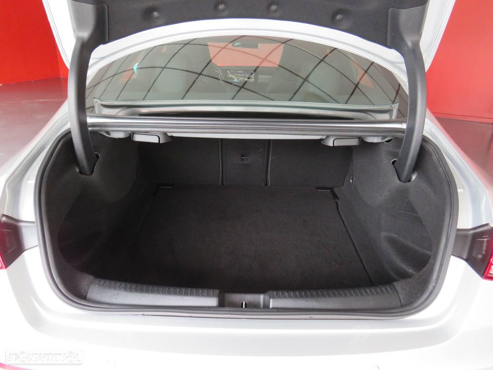 Mercedes-Benz CLA 200 d AMG Line Aut. - 47