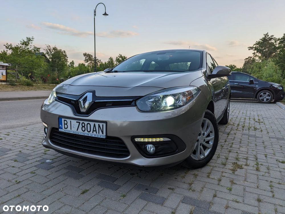 Renault Fluence 1.5 dCi Life - 3