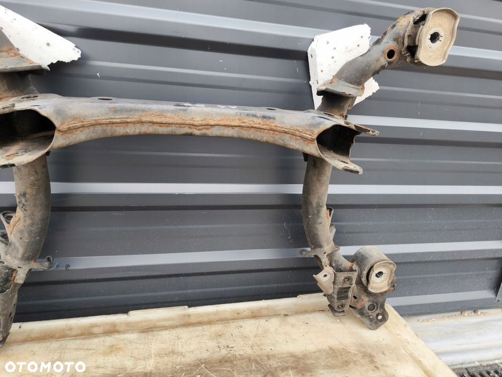 SANKI WÓZEK TYŁ AUDI A4 B9 A5 8W0505235AG SEDAN AVANT KOMBI ORYGINAŁ PROSTE - 7