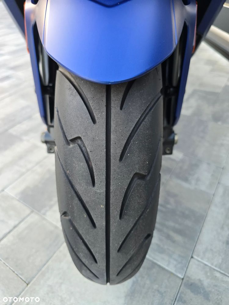 Kymco Xciting - 16
