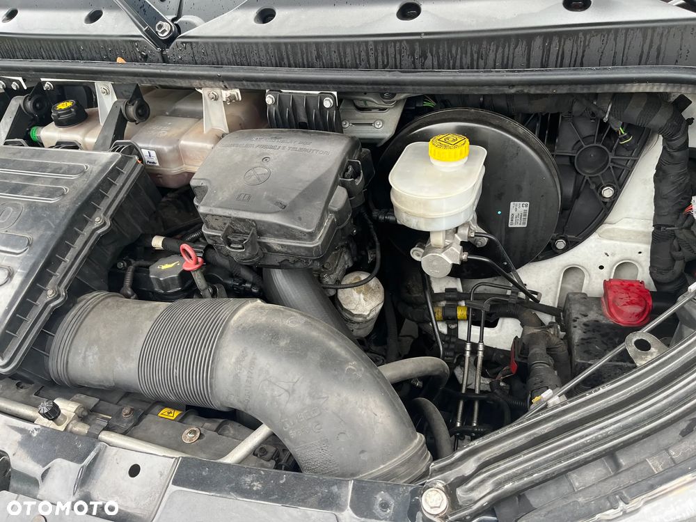 Iveco Daily 3.0 Hi-matic - 18