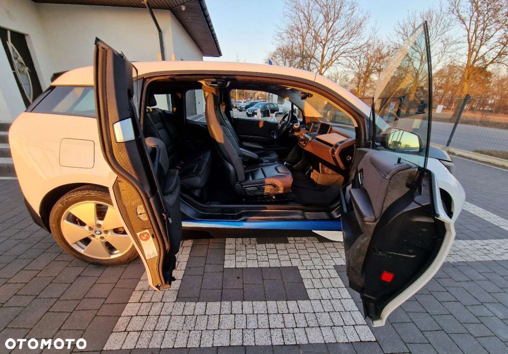 BMW i3 - 23