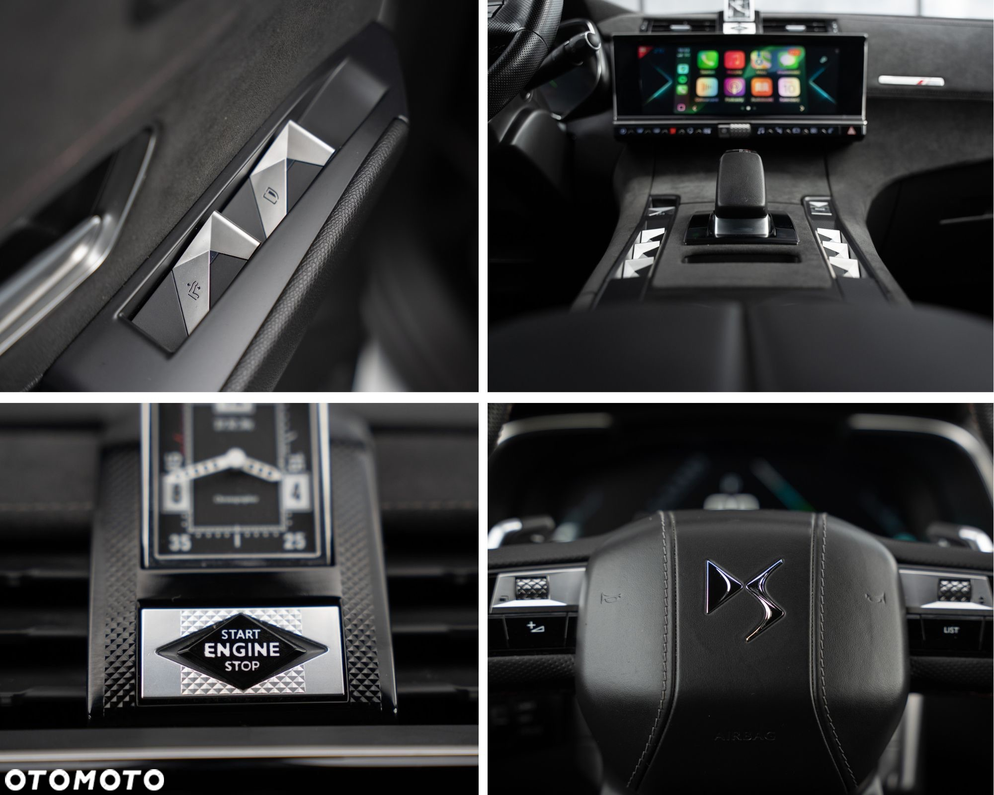 DS Automobiles DS 7 Crossback - 34