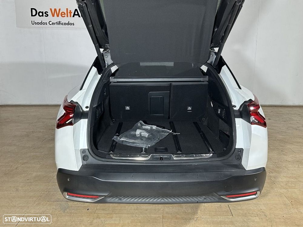 Citroën C5 X 1.6 Hybrid Shine Pack e-EAT8 - 19