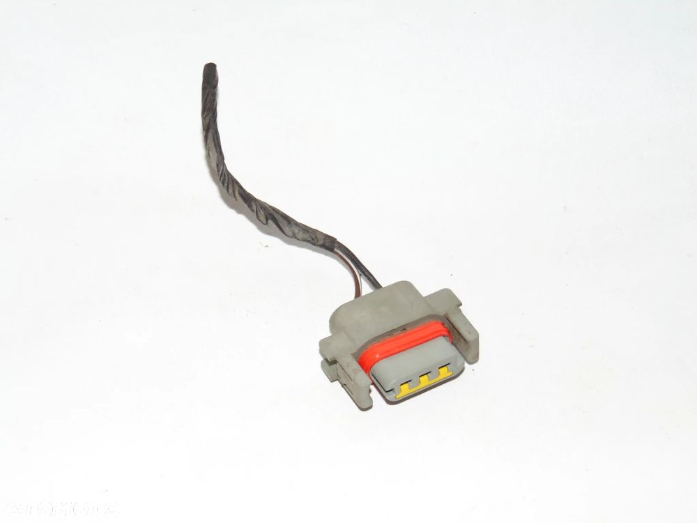 ORYGINAŁ lampa lampka tylna tył lewa prawa w zderzak Chrysler PT Cruiser 00-06r - 8