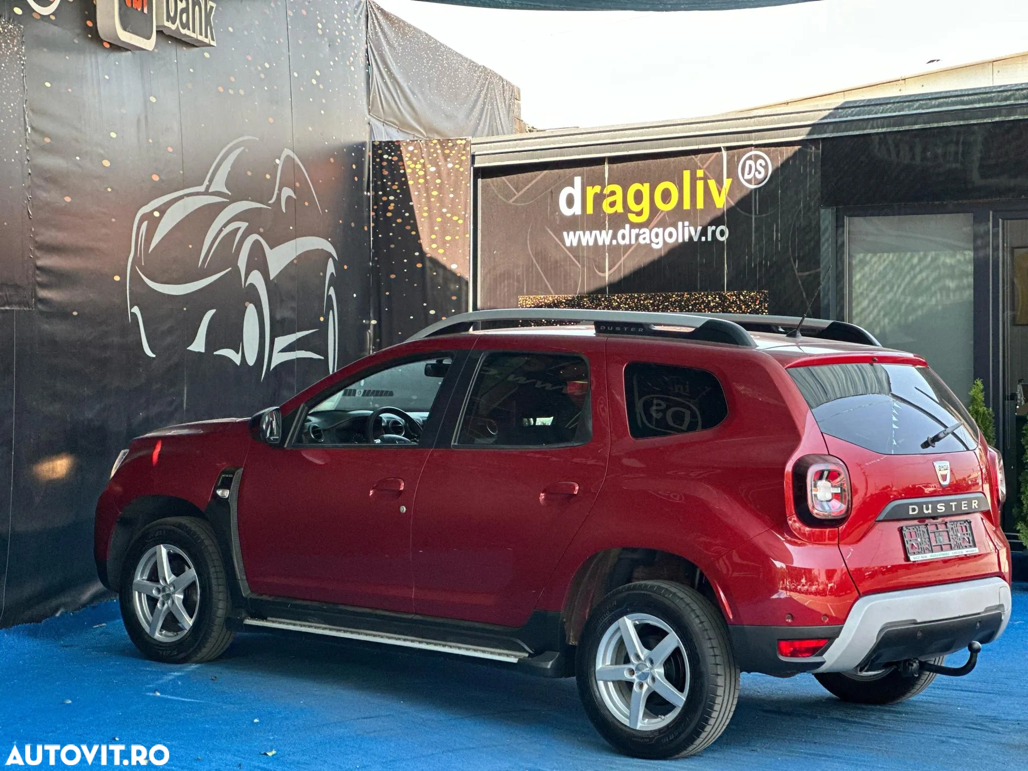 Dacia Duster - 4