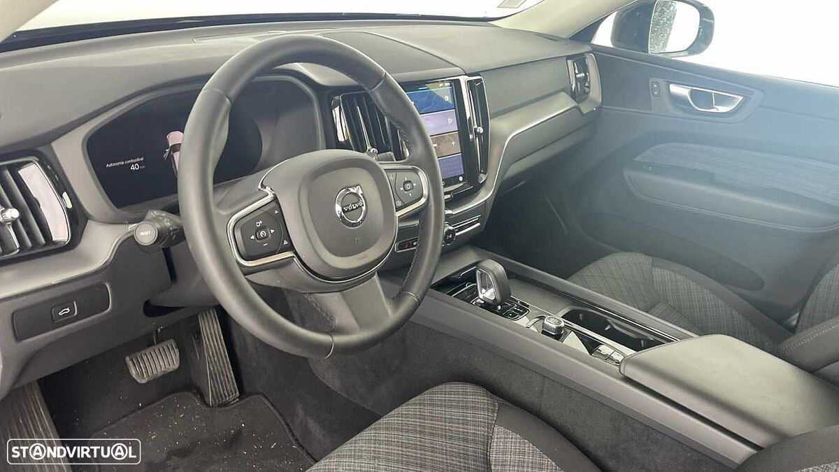 Volvo XC 60 - 18