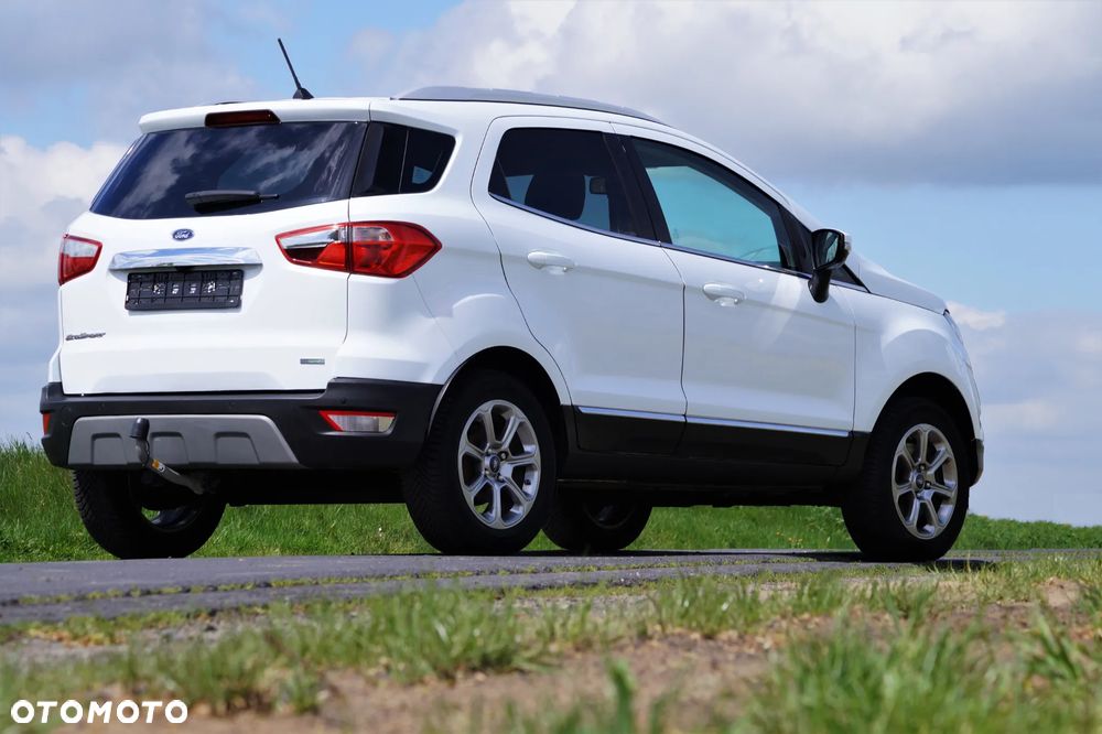 Ford EcoSport - 10