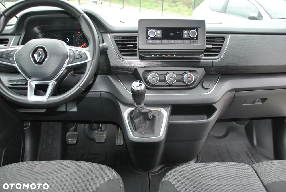 Renault Trafic 2.0 L2H1 HD Extra (bryg.) - 8