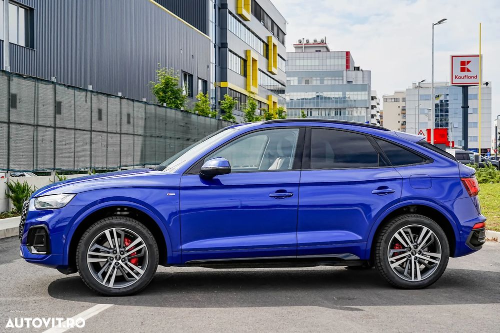 Audi Q5 - 2