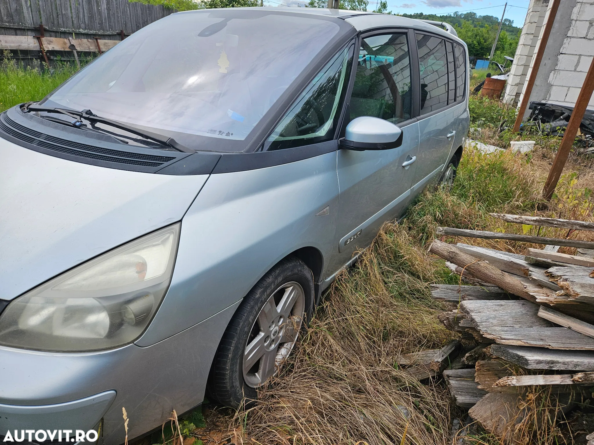 Renault Espace - 3