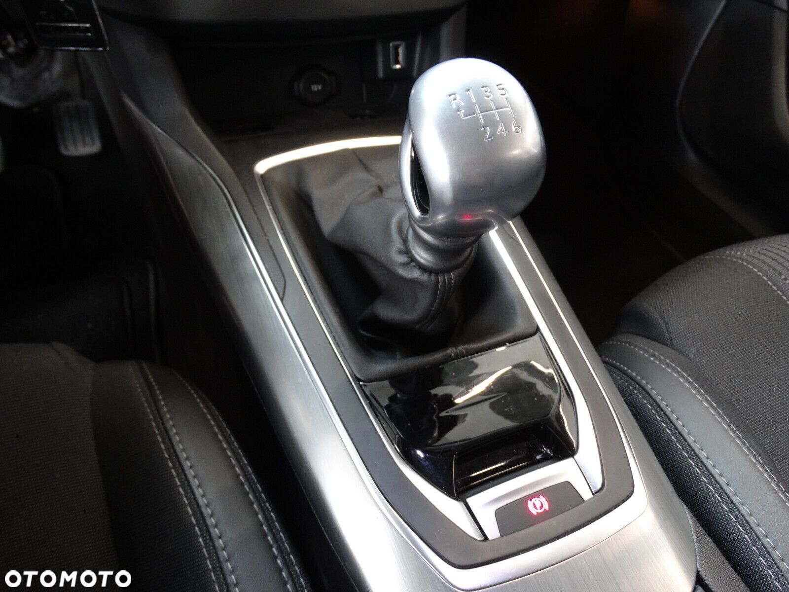 Peugeot 308 - 22