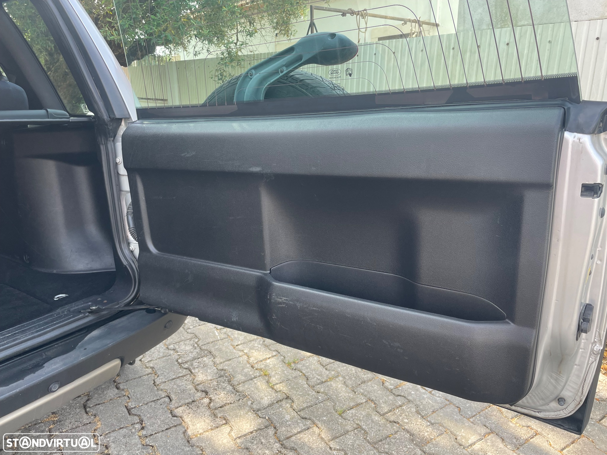 Land Rover Freelander 2.0 Td4 - 13
