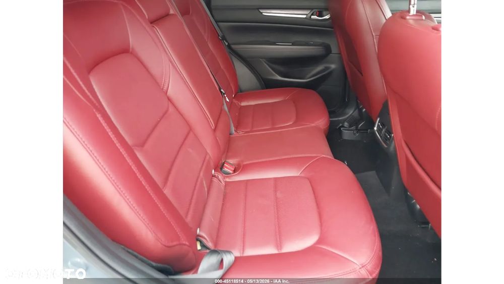 Mazda CX-5 - 11