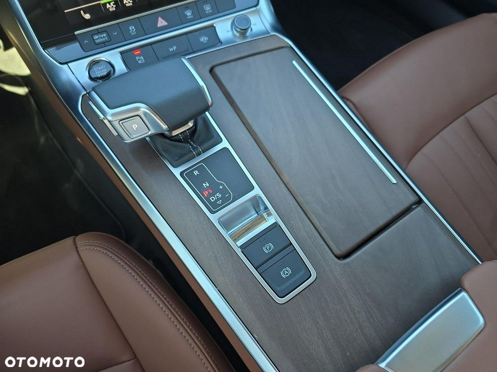 Audi A6 Allroad quattro 55 TDI tiptronic - 14