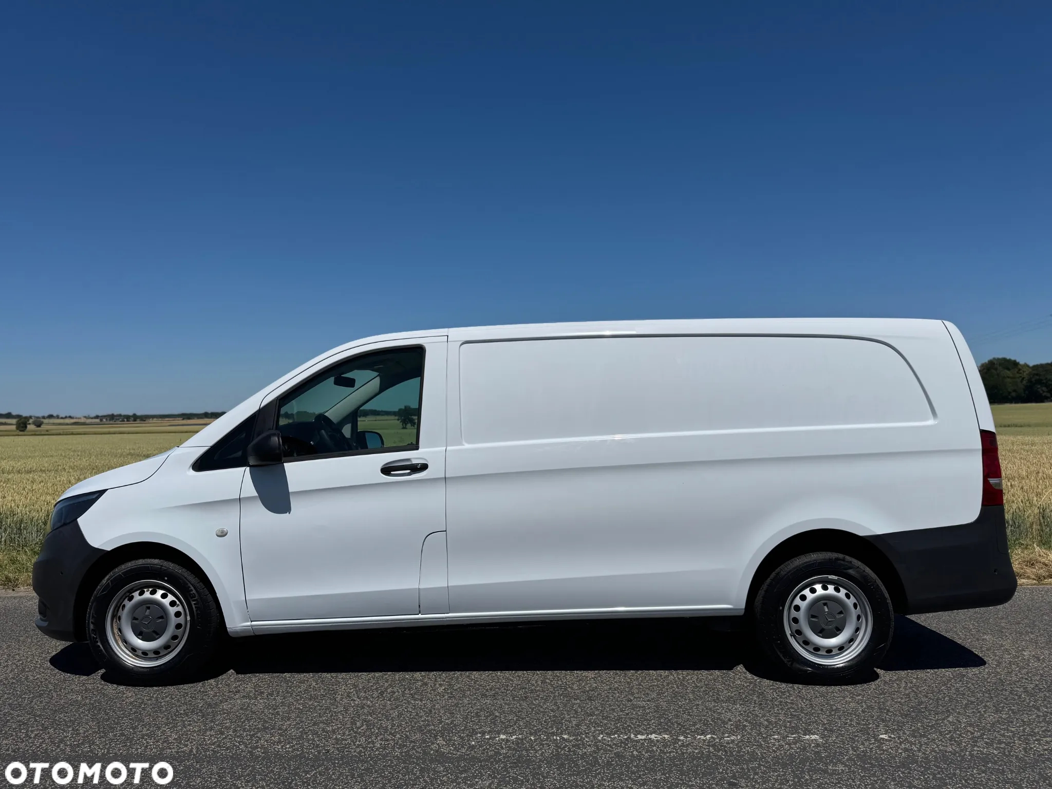 Mercedes-Benz VITO - 4