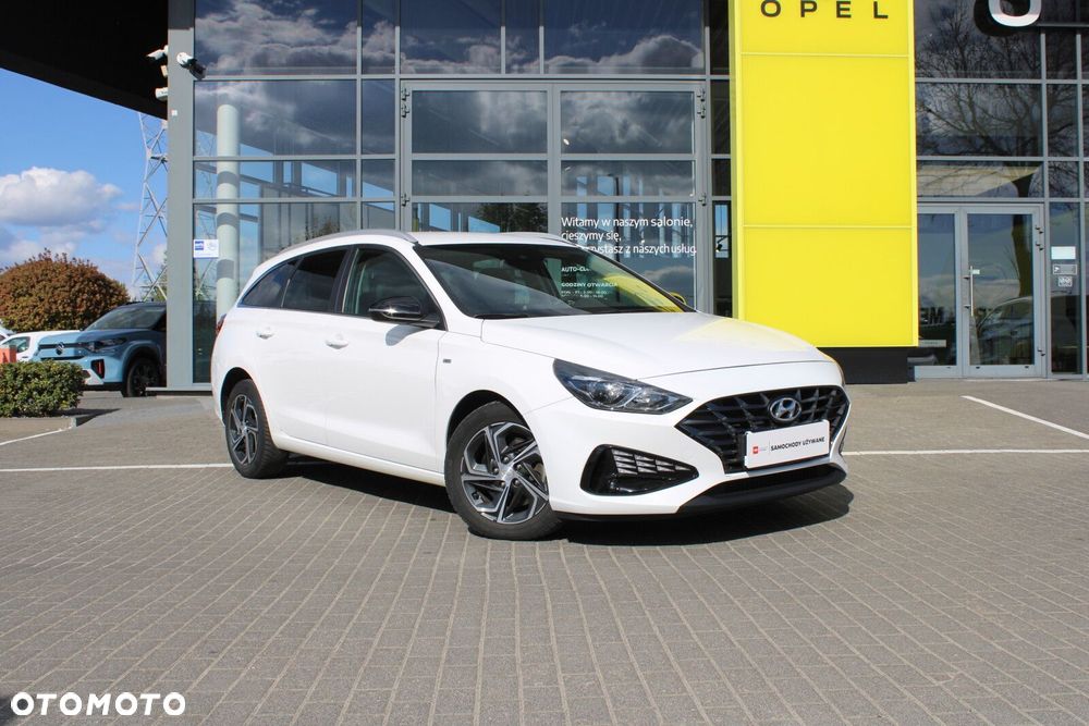 Hyundai i30 1.5 T-GDI 48V Smart - 4