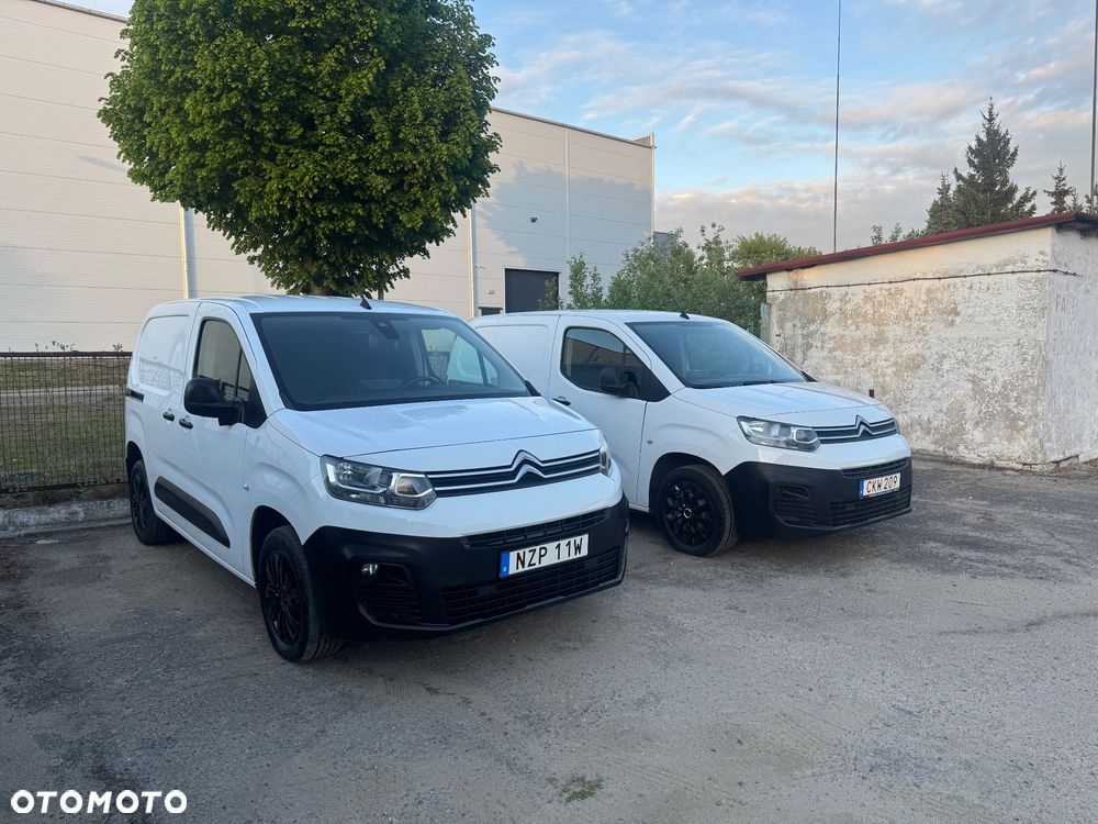 Citroën BERLINGO - 24