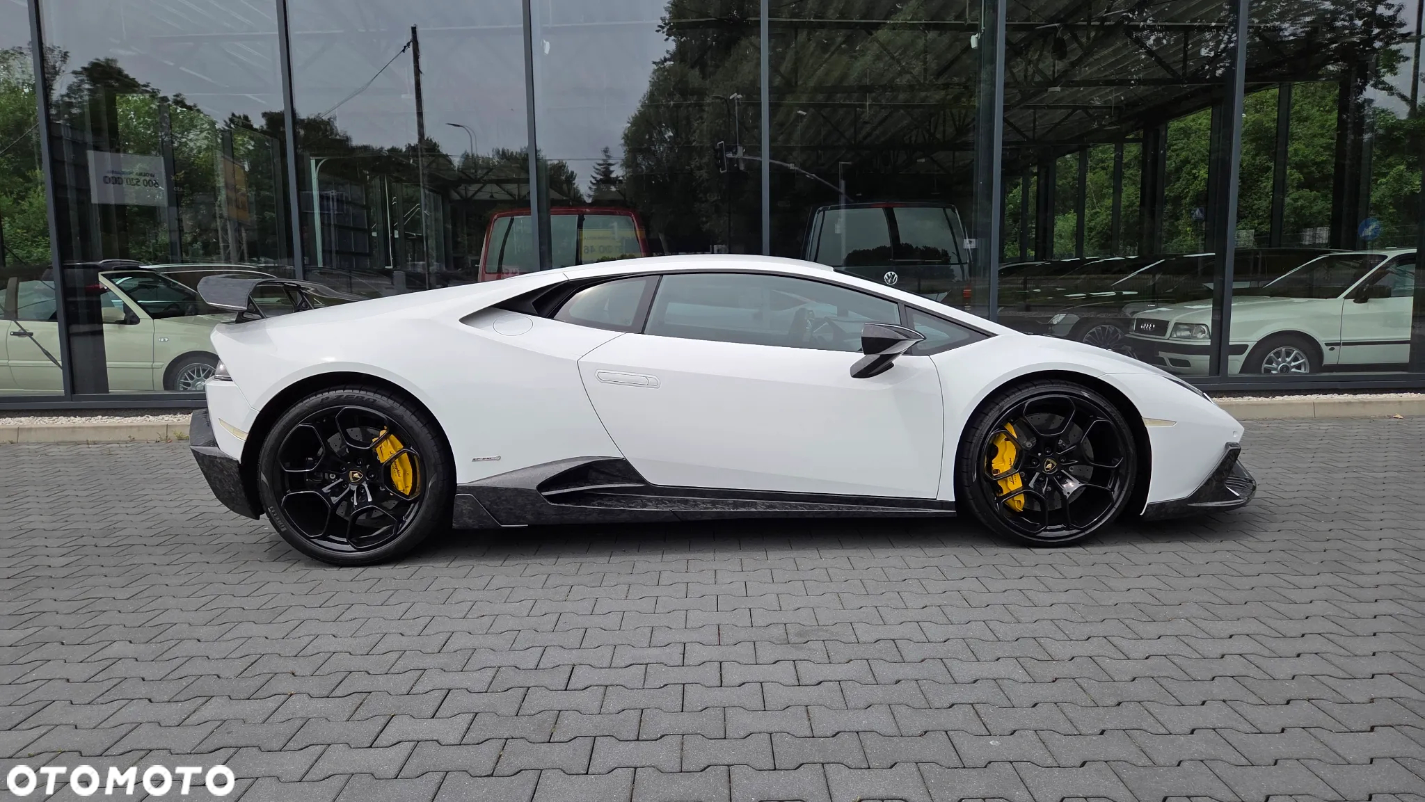 Lamborghini Huracan LP610-4 - 37