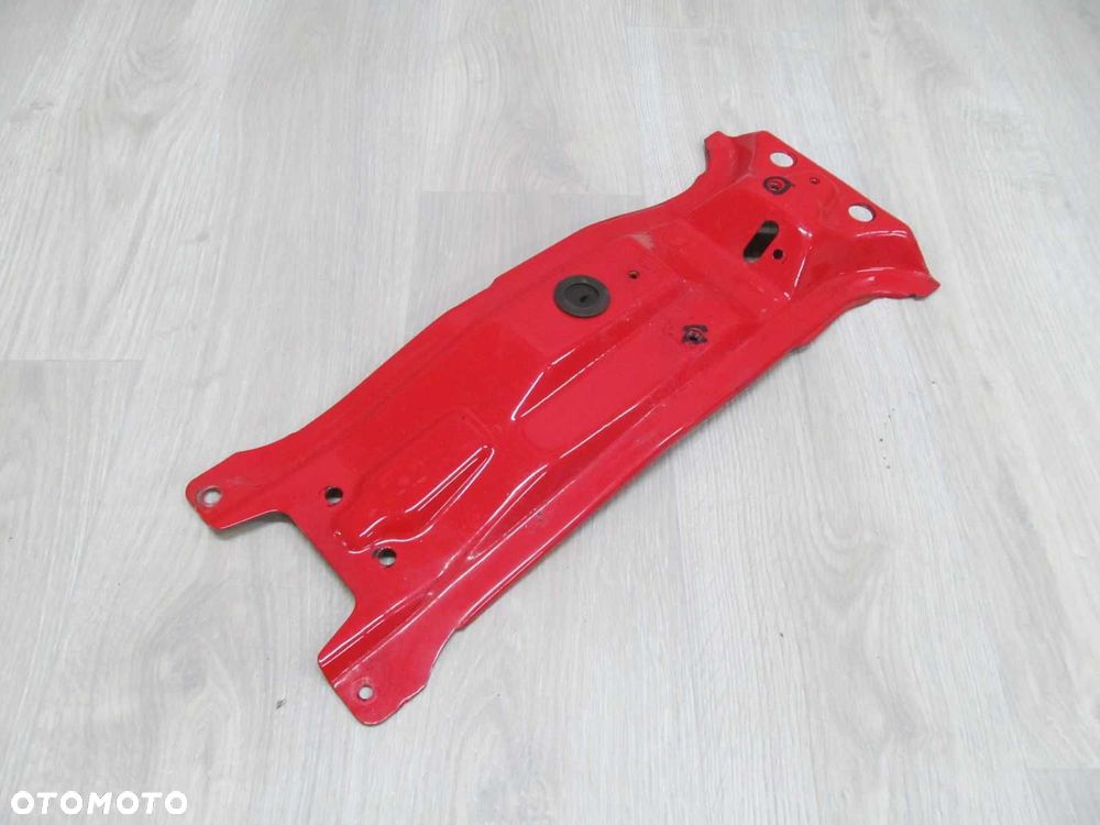 PIAGGIO PORTER HIJET PFAU 1.3 06- PRZEGRODA WZMOCNIENIE TUNELU - 2