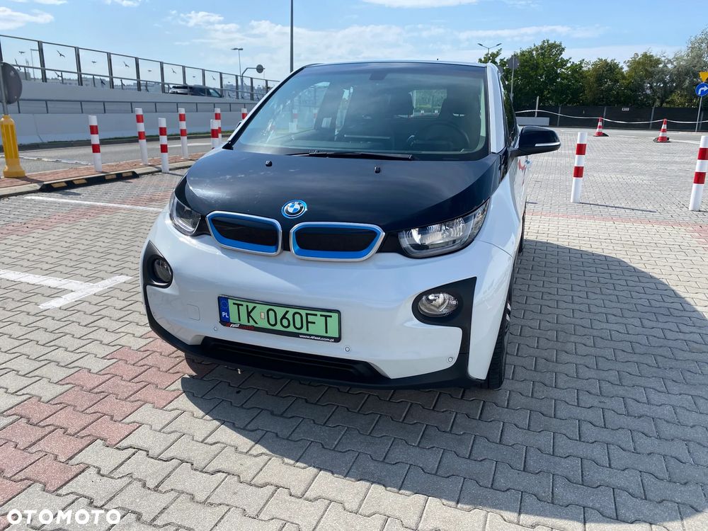 BMW i3 94 Ah - 4