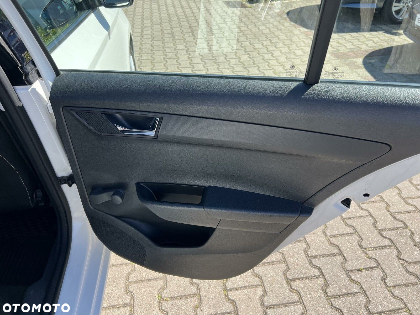 Skoda Fabia - 13
