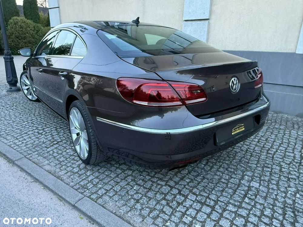 Volkswagen Passat CC 2.0 TSI DSG - 39