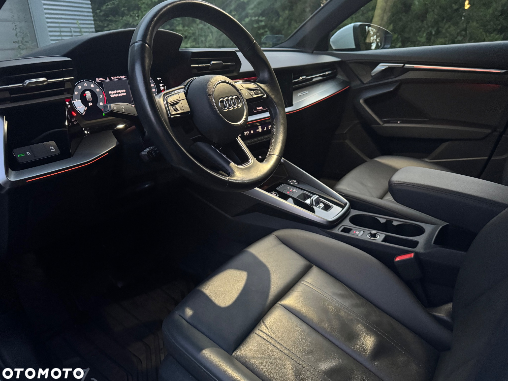 Audi A3 - 26