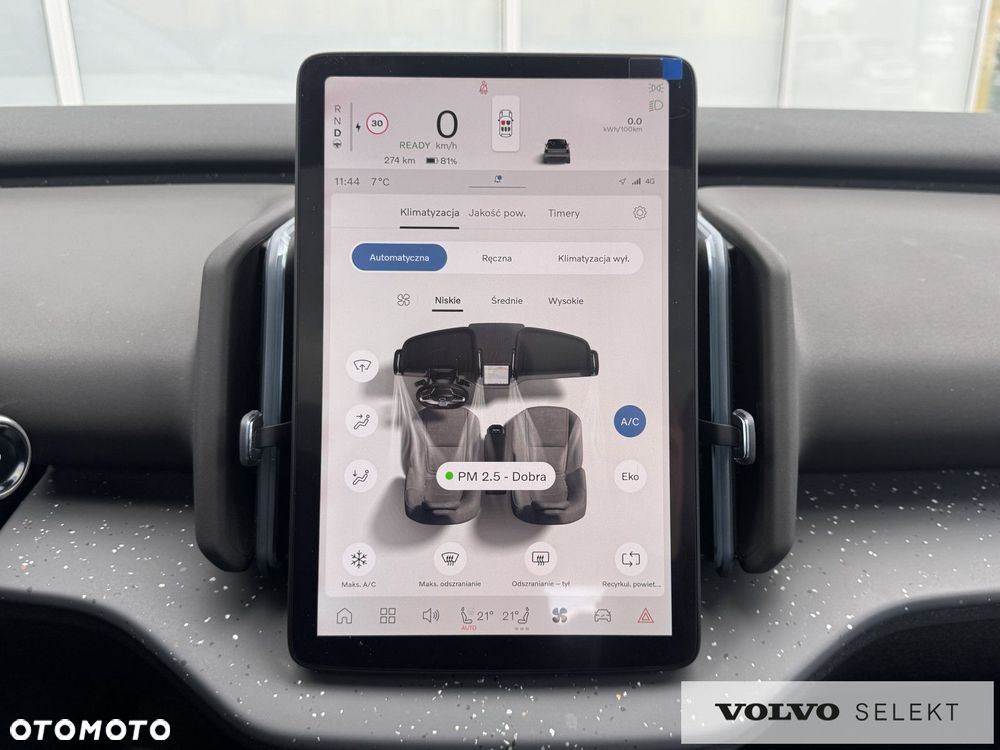 Volvo EX30 - 18