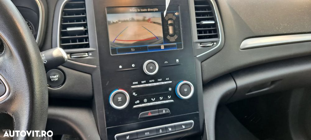 Renault Megane ENERGY dCi Intens - 9