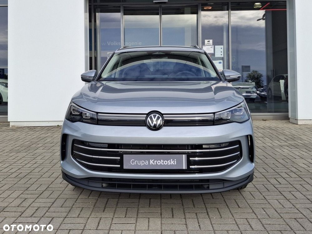 Volkswagen Tiguan 1.5 TSI EVO Elegance DSG - 2