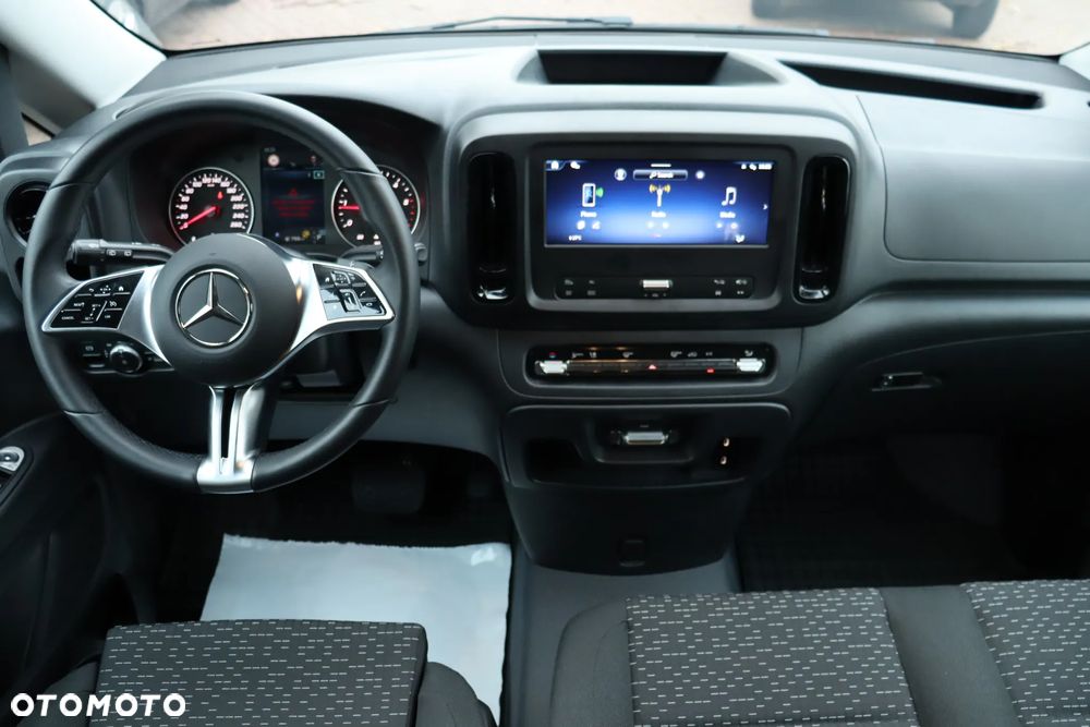Mercedes-Benz Vito Tourer 116 CDI L1 Pro 9G-Tronic 447.701 - 12