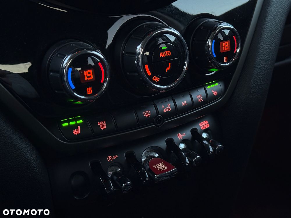 MINI Countryman Cooper S ALL4 - 13