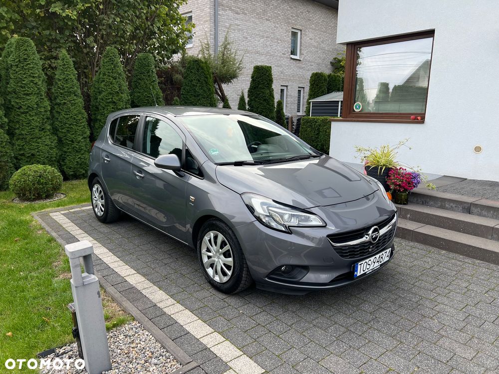 Opel Corsa 1.4 (ecoFLEX) Start/Stop Innovation - 1