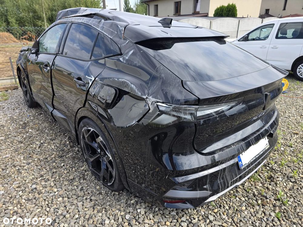 Renault Rafale 1.2 E-Tech PHEV 4x4 300 esprit Alpine MMT - 8