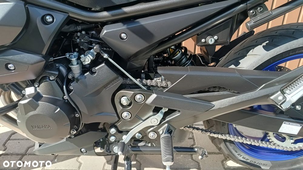 Yamaha XJ - 28