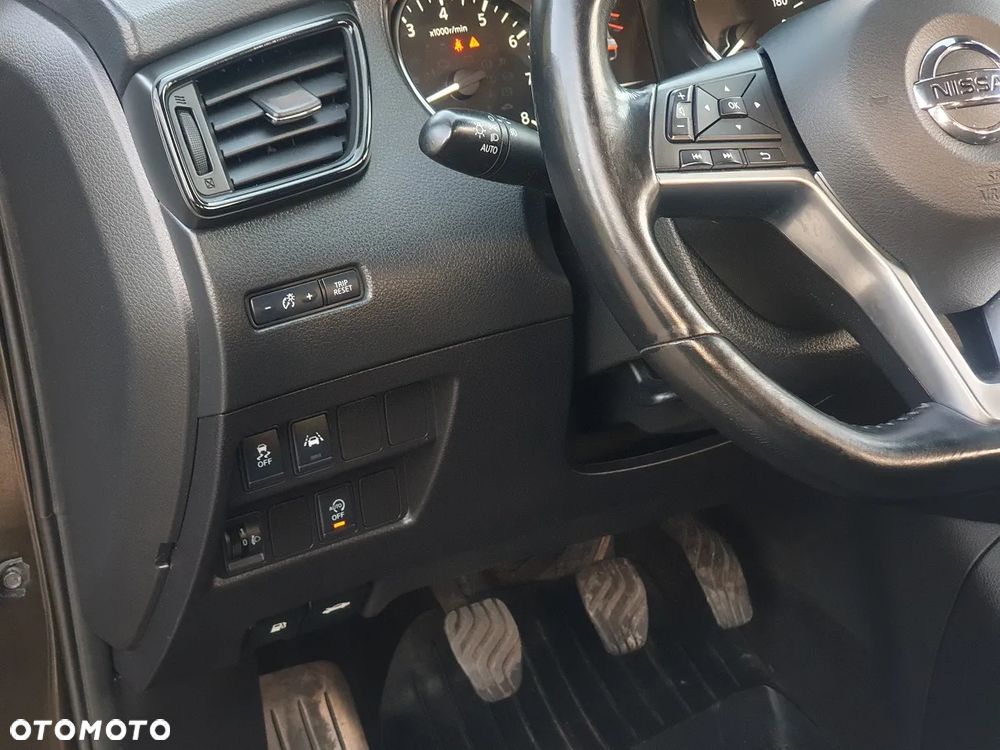Nissan X-Trail 1.6 DIG-T Acenta - 13