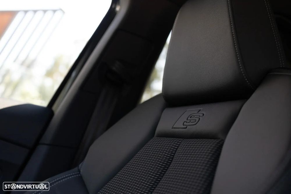 Audi Q4 Sportback e-tron - 32