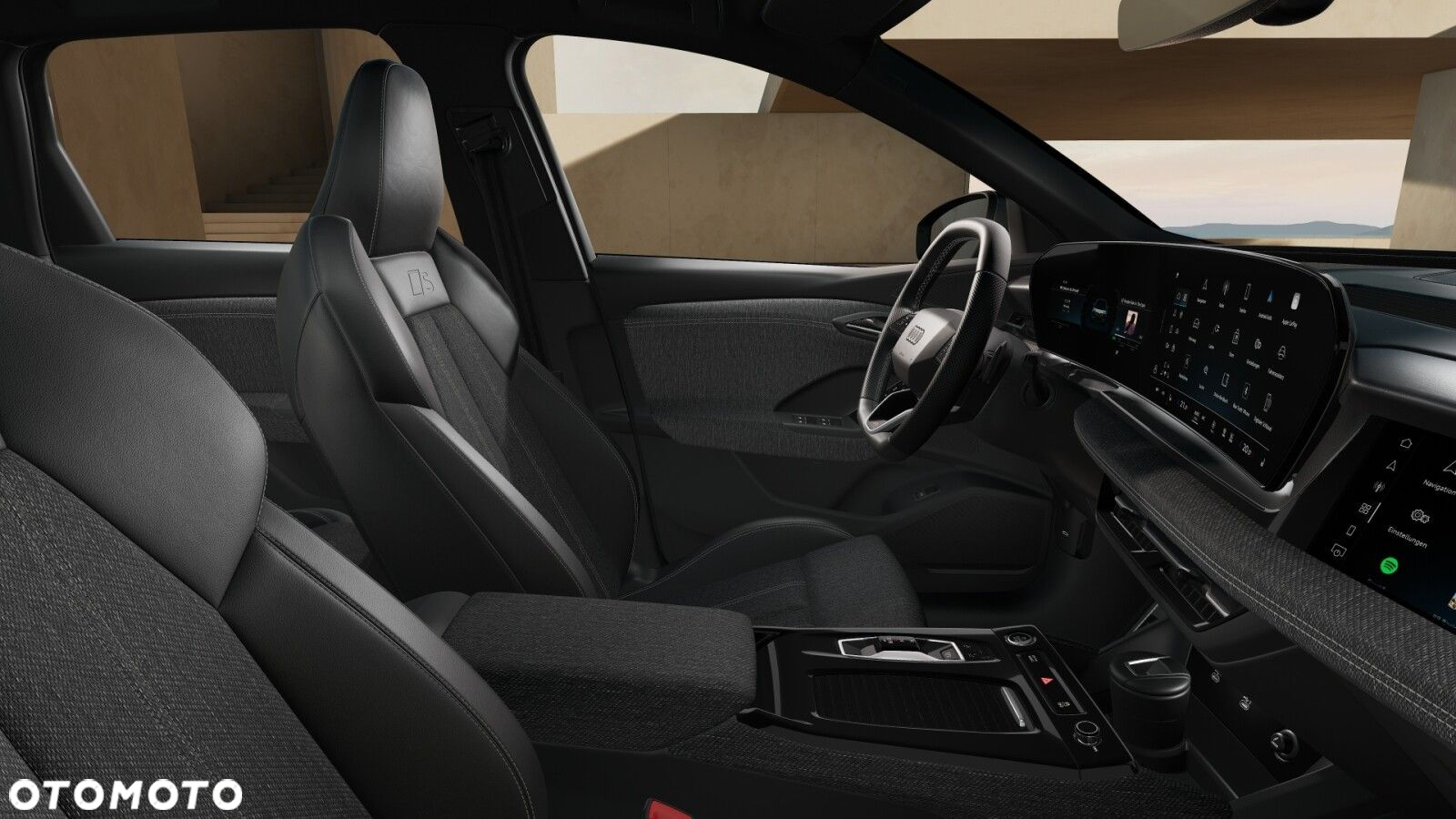 Audi Q6 e-tron - 7