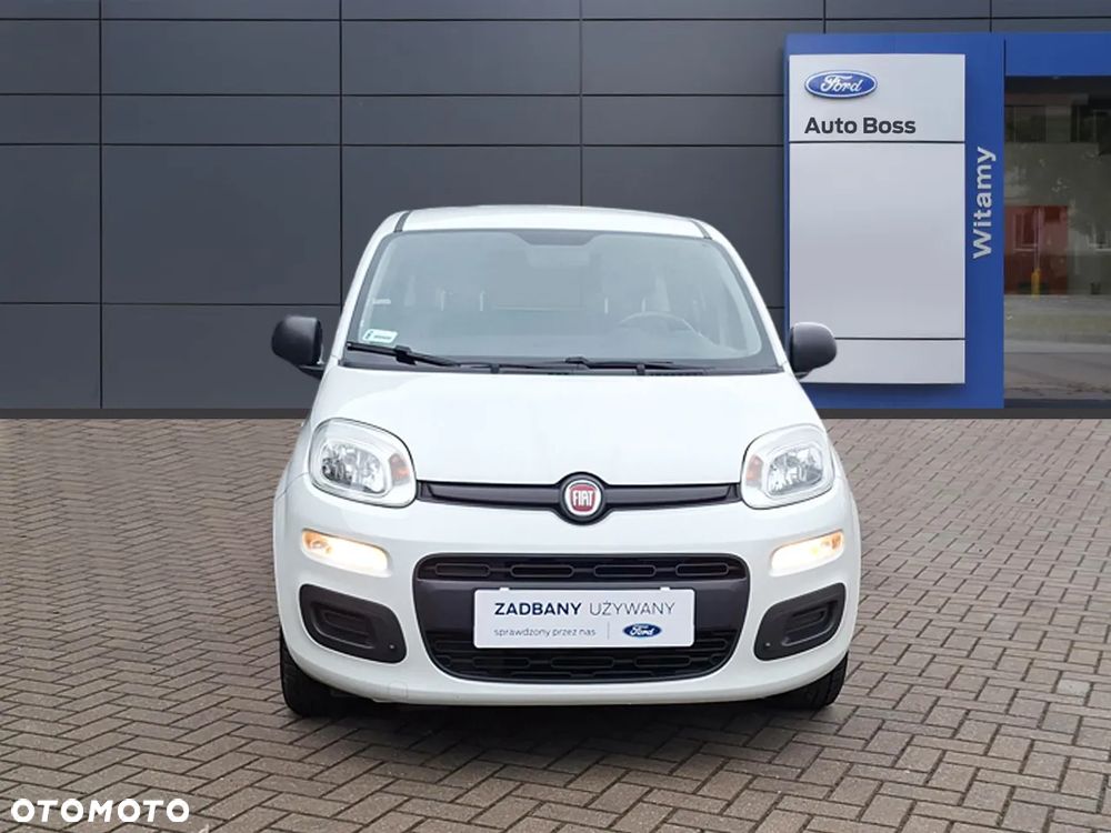 Fiat Panda 1.2 Easy - 8