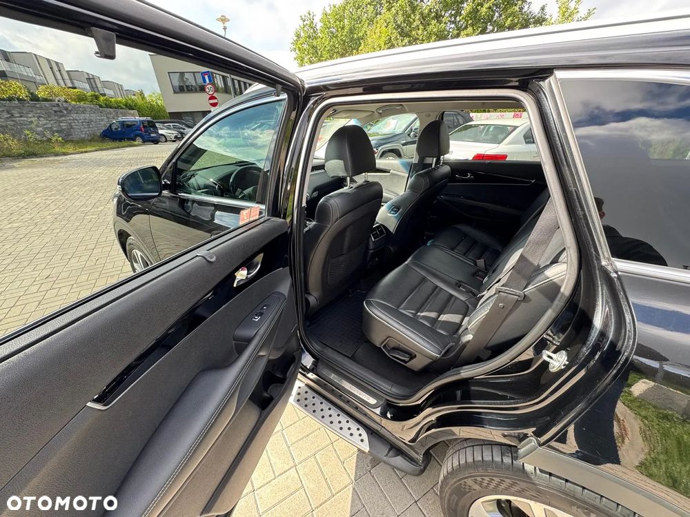 Kia Sorento 2.0 CRDI GT Line - 11
